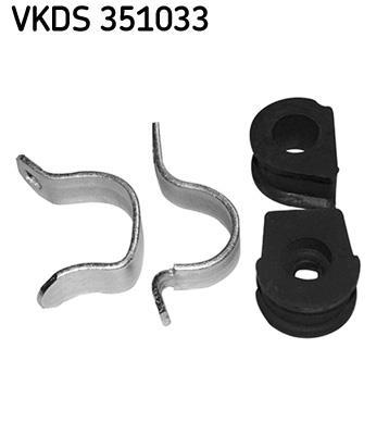 Coussinet de palier, stabilisateur SKF ref. VKDS 351033